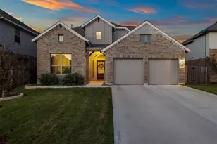 4332 Trey Edsel Dr, Pflugerville, TX 78660 - Photo 2