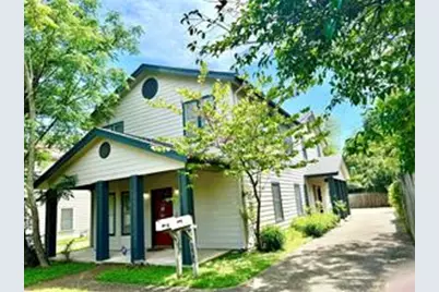 503 E 38th Street #B, Austin, TX 78705 - Photo 4