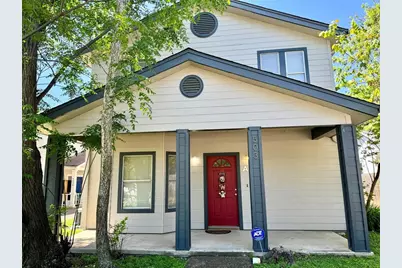 503 E 38th Street #B, Austin, TX 78705 - Photo 1