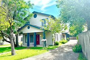 503 E 38th St, Austin, TX 78705 - Photo 2