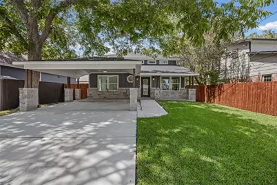 731 Neches Street, Lockhart, TX 78644 - Photo 1