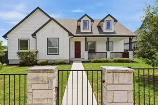 1009 Scenic Dr, Georgetown, TX 78626 - Photo 1