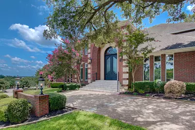 4707 Mantle Drive, Austin, TX 78746 - Photo 1