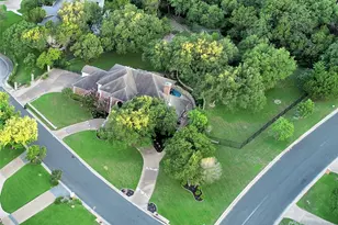 4707 Mantle Dr, Austin, TX 78746 - Photo 24