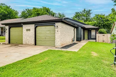 12309 Patron Drive, Austin, TX 78758 - Photo 1