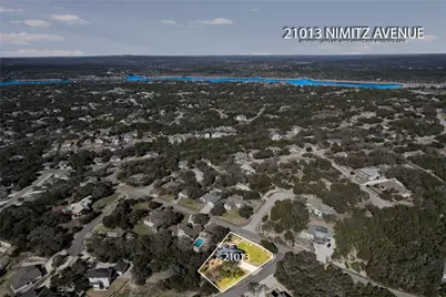 21013 Nimitz Avenue, Lago Vista, TX 78645 - Photo 40