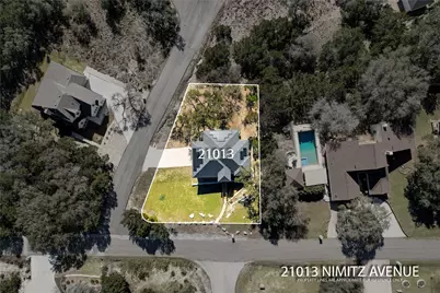 21013 Nimitz Avenue, Lago Vista, TX 78645 - Photo 36