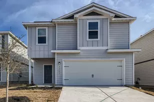 3961 Prairie Crk, New Braunfels, TX 78132 - Photo 1