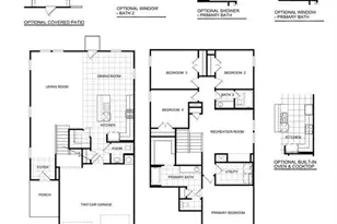 141 White Dunes Dr, Maxwell, TX 78656 - Photo 20