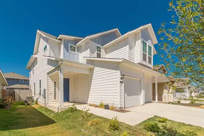 141 White Dunes Drive, Maxwell, TX 78656 - Photo 2