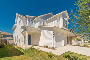 141 White Dunes Dr, Maxwell, TX 78656 - Photo 2