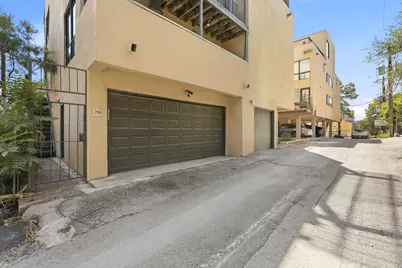 1106 W 6th Street #206, Austin, TX 78703 - Photo 34