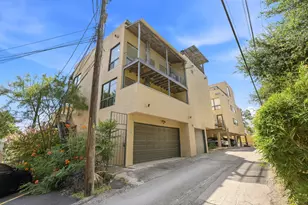 1106 W 6th St, Austin, TX 78703 - Photo 1