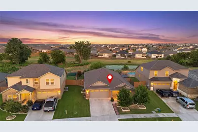 9216 Daisy Cutter Crossing, Georgetown, TX 78626 - Photo 2