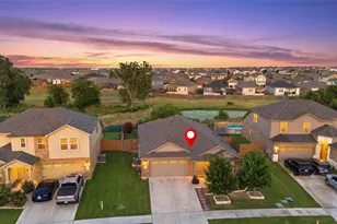 9216 Daisy Cutter Crossing, Georgetown, TX 78626 - Photo 2