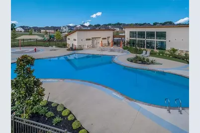 9216 Daisy Cutter Crossing, Georgetown, TX 78626 - Photo 30