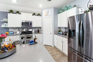 9216 Daisy Cutter Crossing, Georgetown, TX 78626 - Photo 6