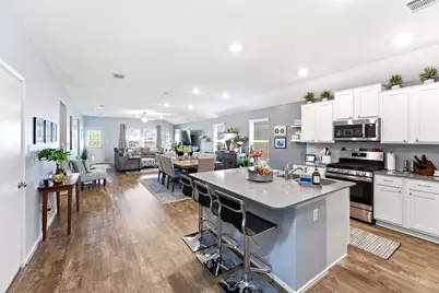 9216 Daisy Cutter Crossing, Georgetown, TX 78626 - Photo 8