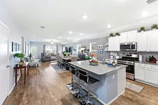 9216 Daisy Cutter Crossing, Georgetown, TX 78626 - Photo 8