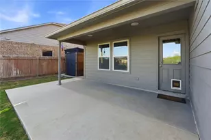 9216 Daisy Cutter Crossing, Georgetown, TX 78626 - Photo 18