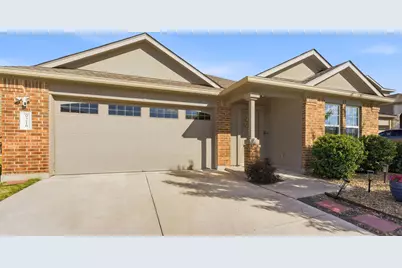 9216 Daisy Cutter Crossing, Georgetown, TX 78626 - Photo 2