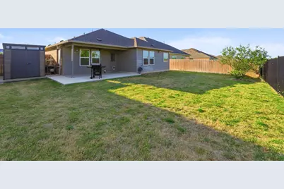 9216 Daisy Cutter Crossing, Georgetown, TX 78626 - Photo 20