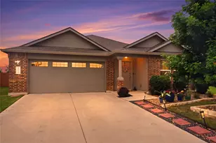 9216 Daisy Cutter Crossing, Georgetown, TX 78626 - Photo 1