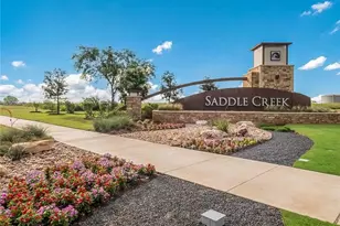 9216 Daisy Cutter Crossing, Georgetown, TX 78626 - Photo 30