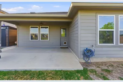 9216 Daisy Cutter Crossing, Georgetown, TX 78626 - Photo 28
