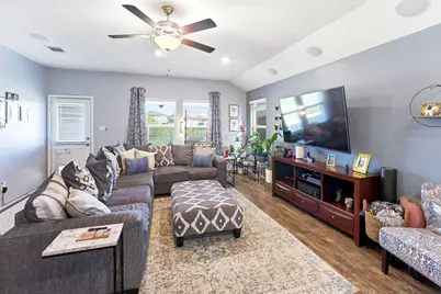 9216 Daisy Cutter Crossing, Georgetown, TX 78626 - Photo 12