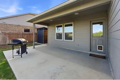 9216 Daisy Cutter Crossing, Georgetown, TX 78626 - Photo 22