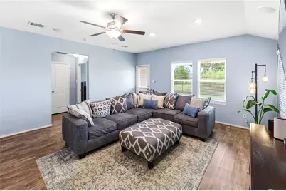 9216 Daisy Cutter Crossing, Georgetown, TX 78626 - Photo 8