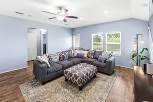 9216 Daisy Cutter Crossing, Georgetown, TX 78626 - Photo 8