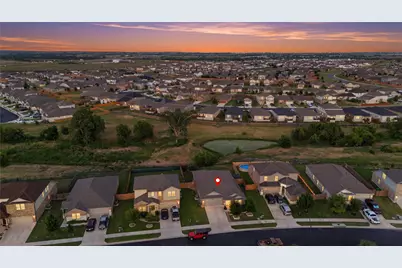 9216 Daisy Cutter Crossing, Georgetown, TX 78626 - Photo 20