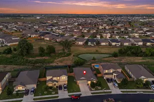 9216 Daisy Cutter Crossing, Georgetown, TX 78626 - Photo 20
