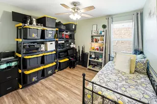 9216 Daisy Cutter Crossing, Georgetown, TX 78626 - Photo 22