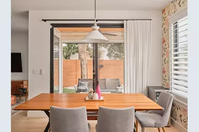 1101 1/2 Fiesta Street #1, Austin, TX 78702 - Photo 16
