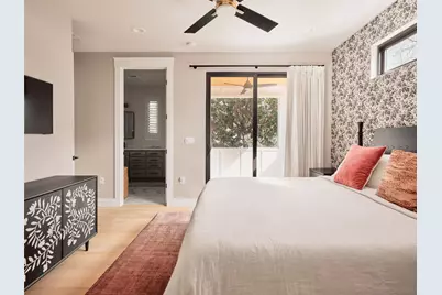 1101 1/2 Fiesta Street #1, Austin, TX 78702 - Photo 18