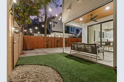 1101 1/2 Fiesta Street #1, Austin, TX 78702 - Photo 34