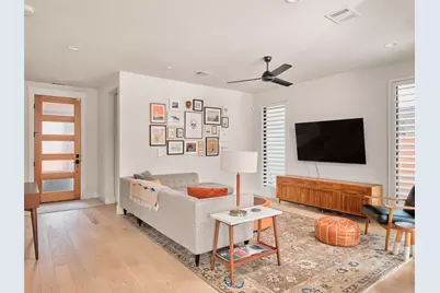 1101 1/2 Fiesta Street #1, Austin, TX 78702 - Photo 12