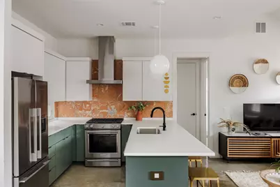 43 Lynn Street, Austin, TX 78702 - Photo 10