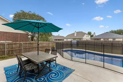 3921 Veiled Falls Drive, Pflugerville, TX 78660 - Photo 30