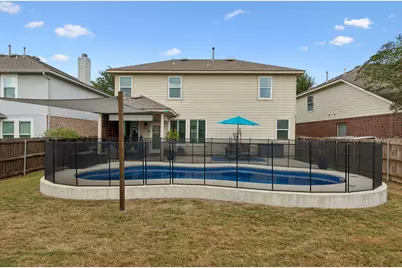 3921 Veiled Falls Drive, Pflugerville, TX 78660 - Photo 32