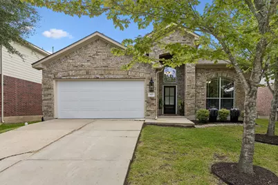 3921 Veiled Falls Drive, Pflugerville, TX 78660 - Photo 1