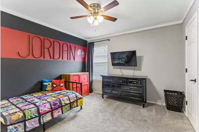 3921 Veiled Falls Drive, Pflugerville, TX 78660 - Photo 24
