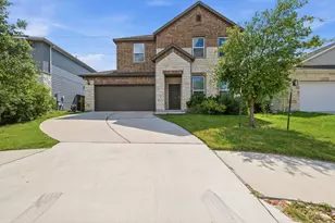 205 Stinchcomb Rd, Hutto, TX 78634 - Photo 1
