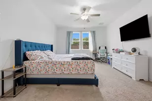 205 Stinchcomb Rd, Hutto, TX 78634 - Photo 18