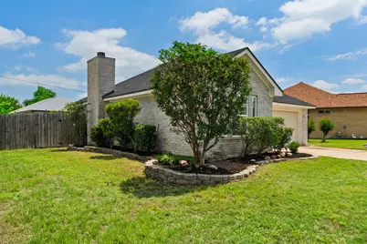 1501 Catherine Court, Round Rock, TX 78664 - Photo 2
