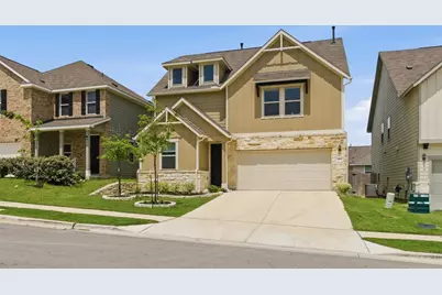 307 Marjorie Drive, Hutto, TX 78634 - Photo 30