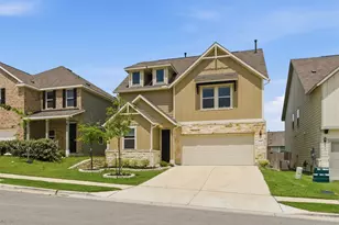 307 Marjorie Dr, Hutto, TX 78634 - Photo 30